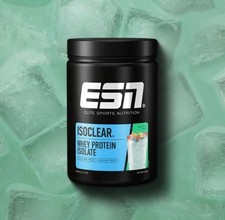 ESN Isoclear Whey Protein Isolate - 908 g - Sour Power - 31.03.2027