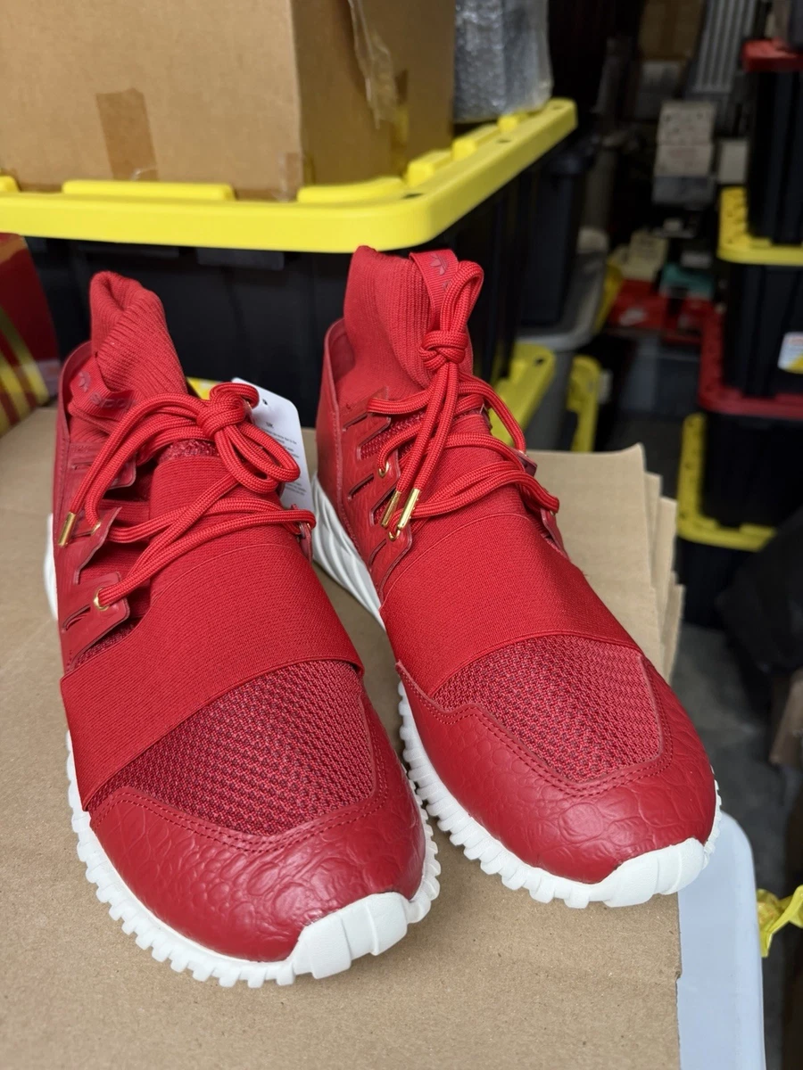 adidas Tubular Doom Chinese New Year for Sale | Authenticity  display picture 1