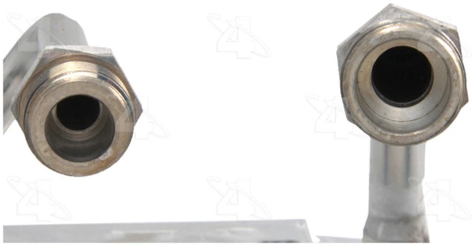 Núcleo de evaporador de aire acondicionado para Pontiac Sunfire 1995-2005 cuatro estaciones Foto 4 de 4