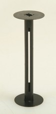 FILM TAKE UP SPOOL METAL 2 7/8TH INCHES