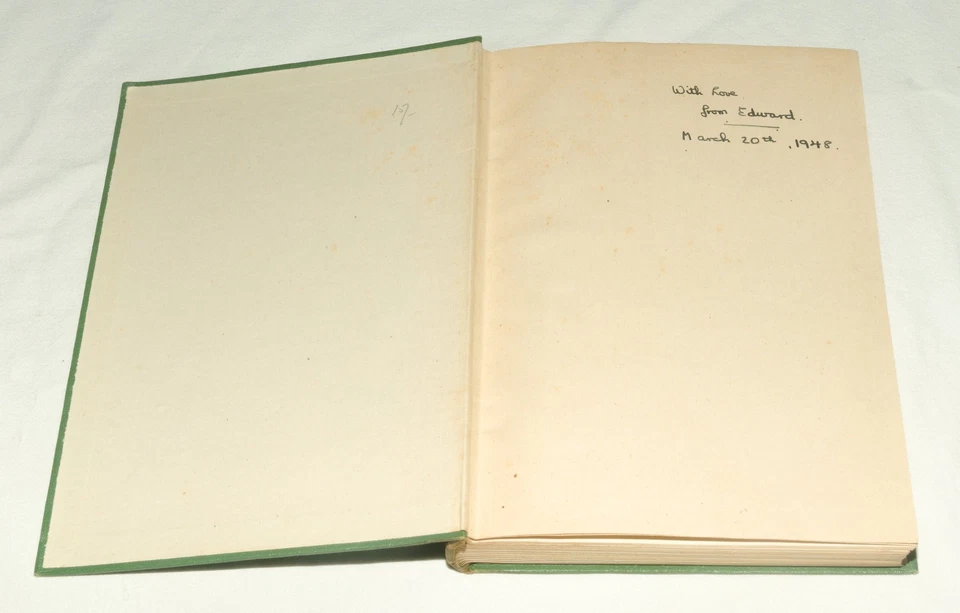 Margaret lane – The Tale Of Beatrix Potter A Biography 1946 & EdHill Top Sawrey - Image 4 of 4