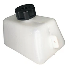 Mini Bike Gas Tank FOR Dirt Bike Atv Scooter 2 Stroke 43CC 45CC 47CC 49CC