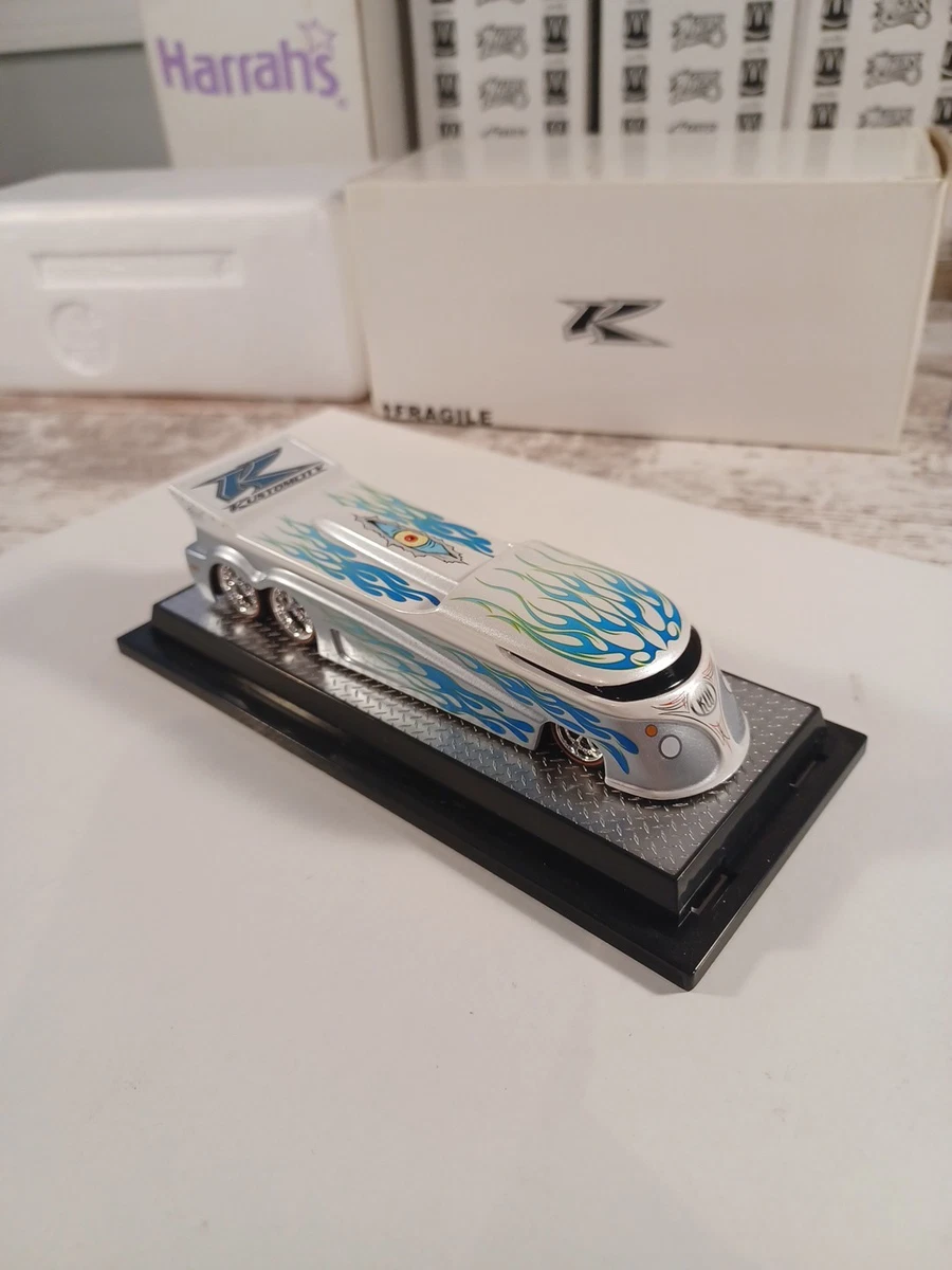 KUSTOMCITY Diecast & Toy Vehicles for sale | eBay