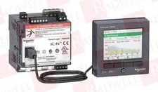 SCHNEIDER ELECTRIC METSEPM8244 / METSEPM8244 (USED)