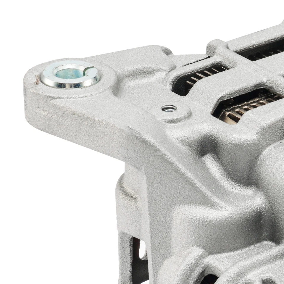 Alternador para Subaru Impreza 2.5T 2007-2008 Legacy 2.5T 2005 110A 23700AA520 Foto 4 de 4