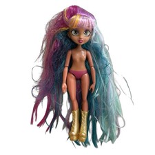 VIP Girls Hair Makeover QUINN Fashion Doll 11...
