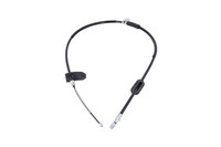 Kamoka Bremsseil Seilzug Feststellbremse 1190580 FüR Opel Agila H00 F68 12V 16V