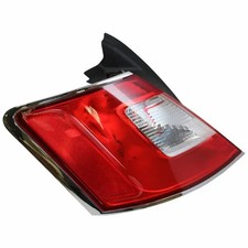 20102012 Genuine Ford Taurus Rear Left Tail Light Assembly Bg1z-13405-a