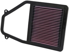 K&N Filters Luftfilter 33-2192 Langzeitfilter für CIVIC EM2 HONDA EU 7 ES ET EP