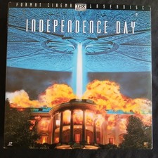 LASERDISC - LASER DISC - LASER