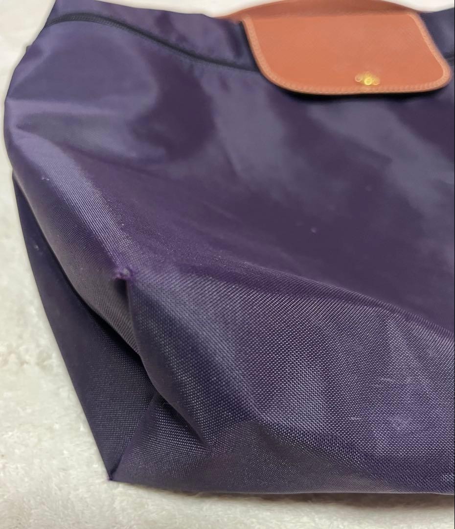 Longchamp computer bag 30a - image 6