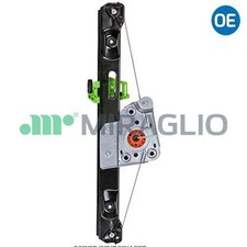 MIRAGLIO Fensterheber 30/968 f�r E87 BMW 1er 116 118 120 123 130