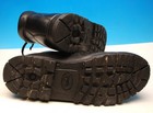 VASQUE M7066 SUNDOWNER BLACK HIKING GORE TEX INSULATED BOOTS MENS 7.5 GREAT — photo 4