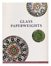 Glass Paperweights in the Art Institute of Chicago Geraldine J. C