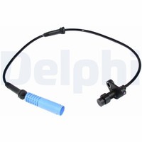Delphi SS20007 Sensor Raddrehzahl FüR Bmw