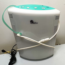 Zadro Oxygen concentrator, Sound Therapy, Sleeping Aid OXY01 (MPN 220-1061104)