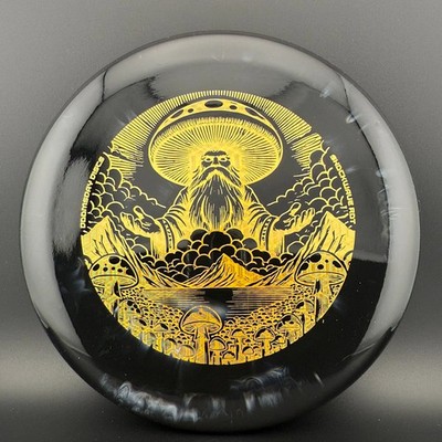 Doomsday Discs Shockwave Rot