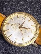 1966 Vintage Omega Constellation 168.005 calibre 561