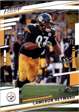 2022 Prestige Football Card Pick 251-391