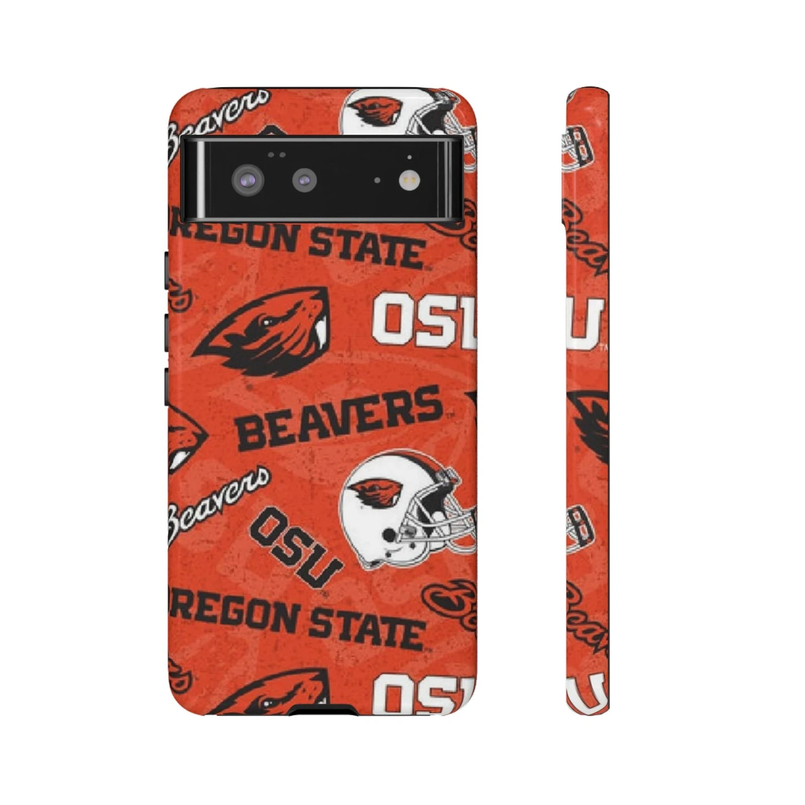 Oregon State University iPhone Cases