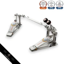 PEARL P-3002D Demon DIRECT Drive Double Bass Drum Pedal twin pedal P3002D NEW JP