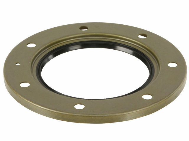 Front Wheel Seal For 1992-1995 Toyota Pickup 1994 1993 H856BF | eBay