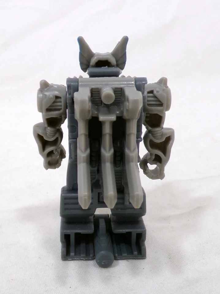 Hasbro Transformers Power of the Primes Prime Master Megatronus Bomb-Burst Foto 3 de 4