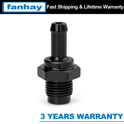 Kit valvola/tubo PCV nero, for Toyota, for Camry, for RAV4, for Corolla