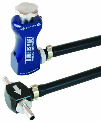 Turbosmart (TS-0303-1001) FCD-1 (pneumatic) - Picture 1 of 1