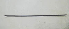 1987-1993 Mustang Convertible Top Front First Tacking Strip Bow