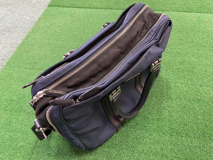 TUMI Business bag Japan JARVIS 68409NYDE | eBay TUMI Business bag Japan JARVIS 68409NYDE | eBay
