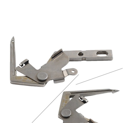 1PCS Lower Looper For Elna Serger 604E,614DE,624DSE,634,644,704DEX