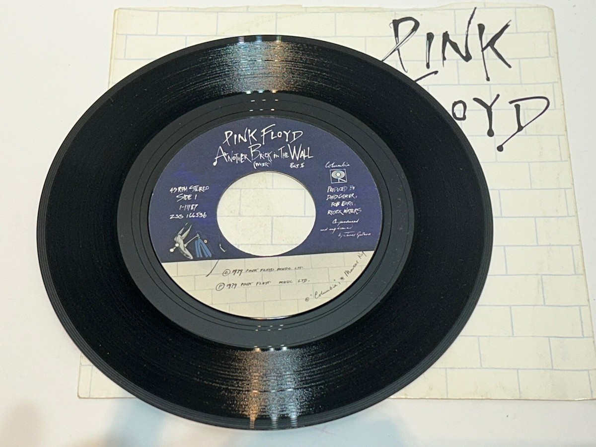 PINK FLOYD THE WALL レコード Pink Floyd – The Wall – 2 x Vinyl (LP, Album, Reissue