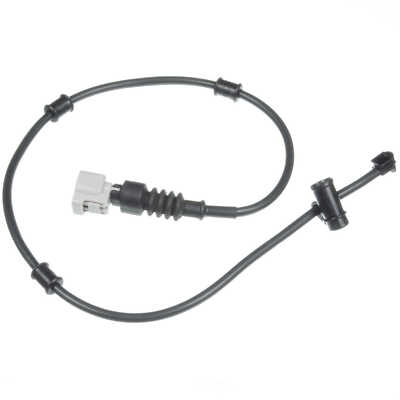 Disc Brake Pad Wear Sensor Holstein 2BWS0046 fits 07-17 Lexus LS460