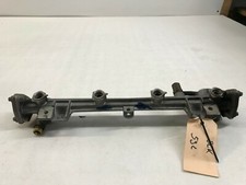 Mercedes SLK 200 R170 Einspritzleiste R1110781045 - Ohne Einspritzdüsen 