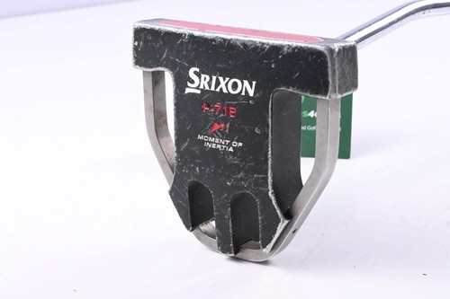 Srixon P-718 Putter / 35 Inch