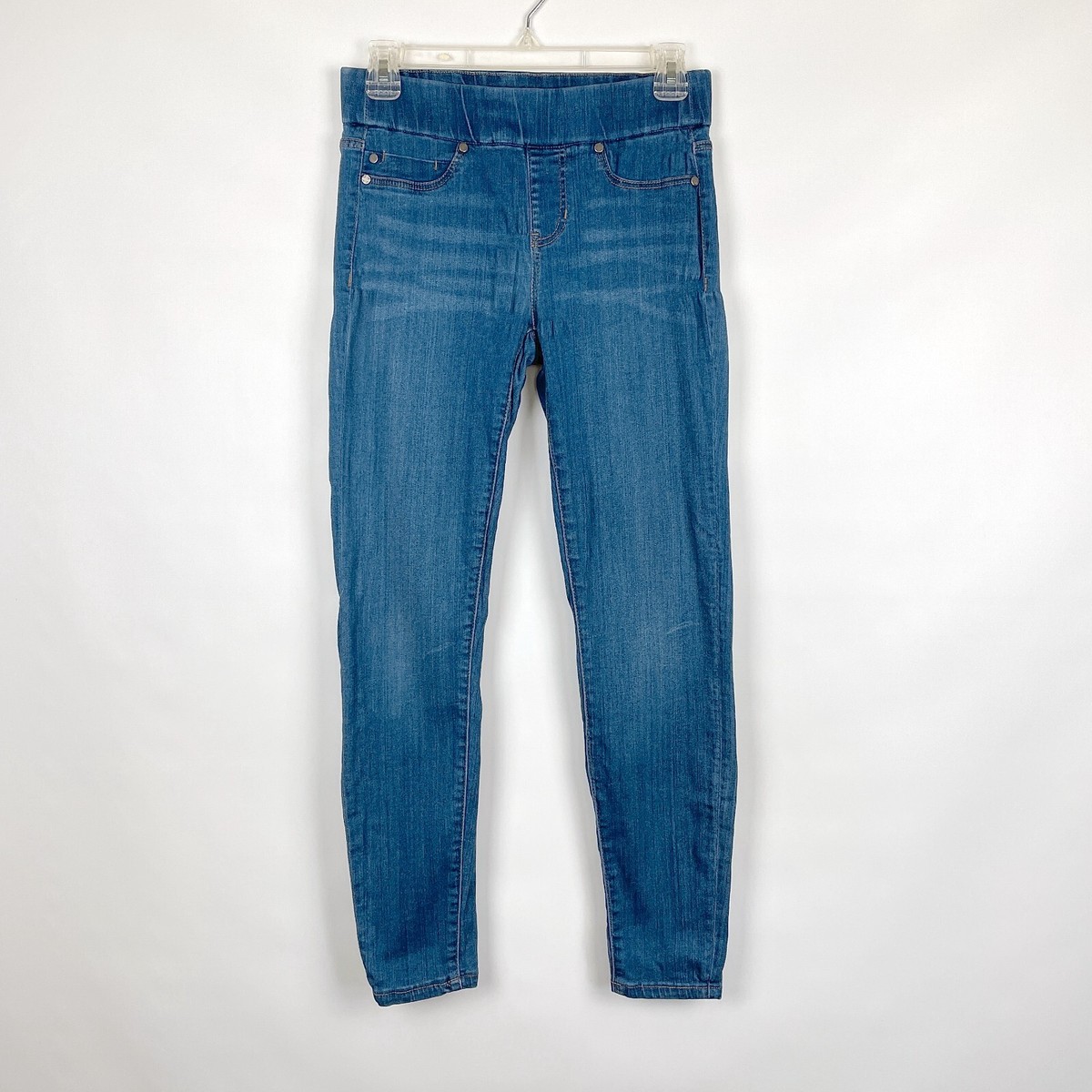 Liverpool Women's Size 2/26 Sienna Ankle Legging Pull-On Denim Skinny Jeans