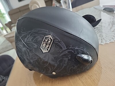 snowboardhelm Rossignol Schwarz