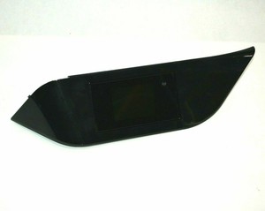 officejet pro 6978 front panel