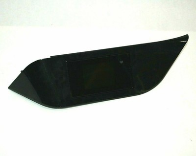 officejet pro 6978 front panel