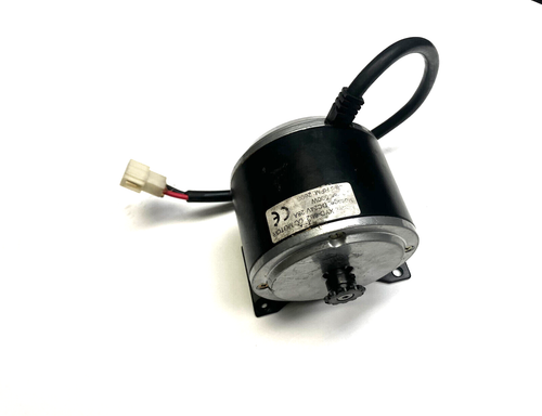YIHETOP 500W 24V Electric Scooter Motor XYD-6B SD-156 XYDJ130601664 Compatible For EZip E-500 GT-500 - Foto 6