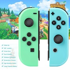 2er set für Joy-Con Wireless Game Controller...