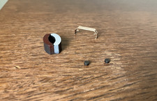 NMINT Aurora AFX Magnatraction Magnets, Cleaned Clamp  Brushes