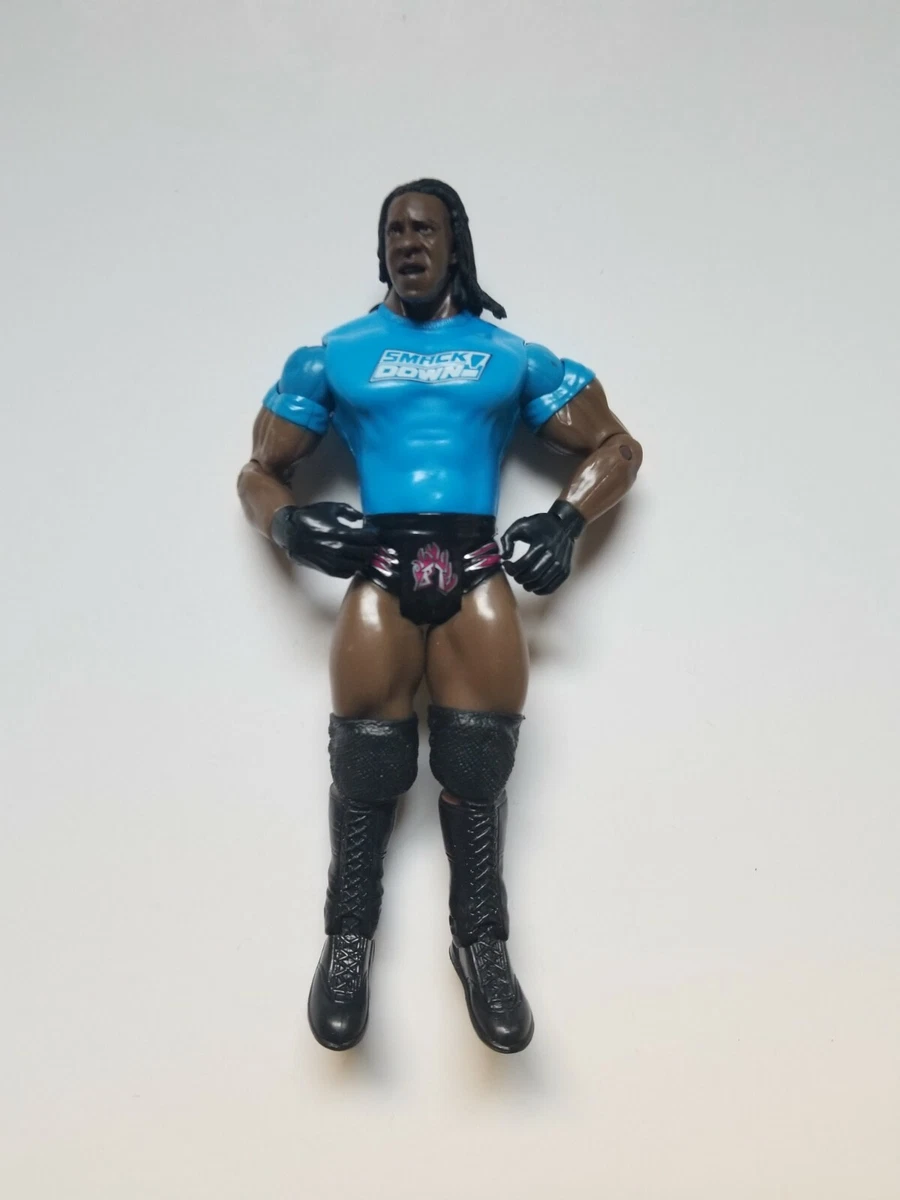 Used wwe action best sale figures for sale