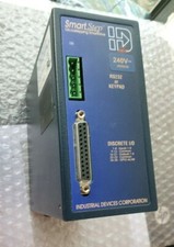 INDUSTRIAL DEVICE CORPORATION SMARTSTEP-240  (R3S5.2)