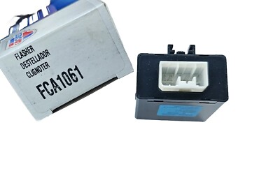 Hyundai Sonata OEM Turn Signal Hazard Flasher Computer Module for 