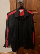 Calvin Klein Mens Business Shirt. 100 Cotton S