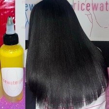 ricewatergirl - Original Formula 2oz  Fermented Rice Water/Hair Growth Remedy 