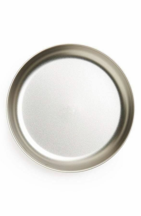 SNOW PEAK JAPAN STW-002T TREK TITANIUM PLATE - BRAND NEW | eBay