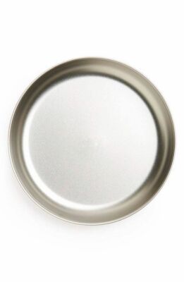 SNOW PEAK JAPAN STW-002T TREK TITANIUM PLATE - BRAND NEW | eBay